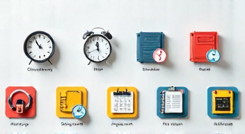 Die besten 8 Tipps bei Verspätungsstrafen