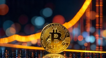 Die digitale Revolution: Bitcoin als die bessere Wahl (2/10)