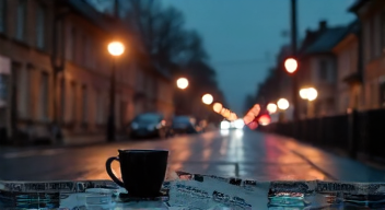 Die emotionale Kraft der Bitcoin-Crashs (1/10)