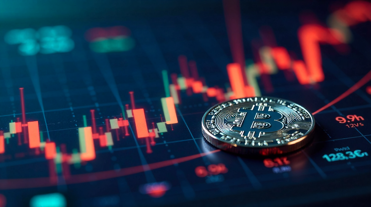 Die geheime Korrelation zwischen Zinsen, Bitcoin und wirtschaftlichen Indikatoren