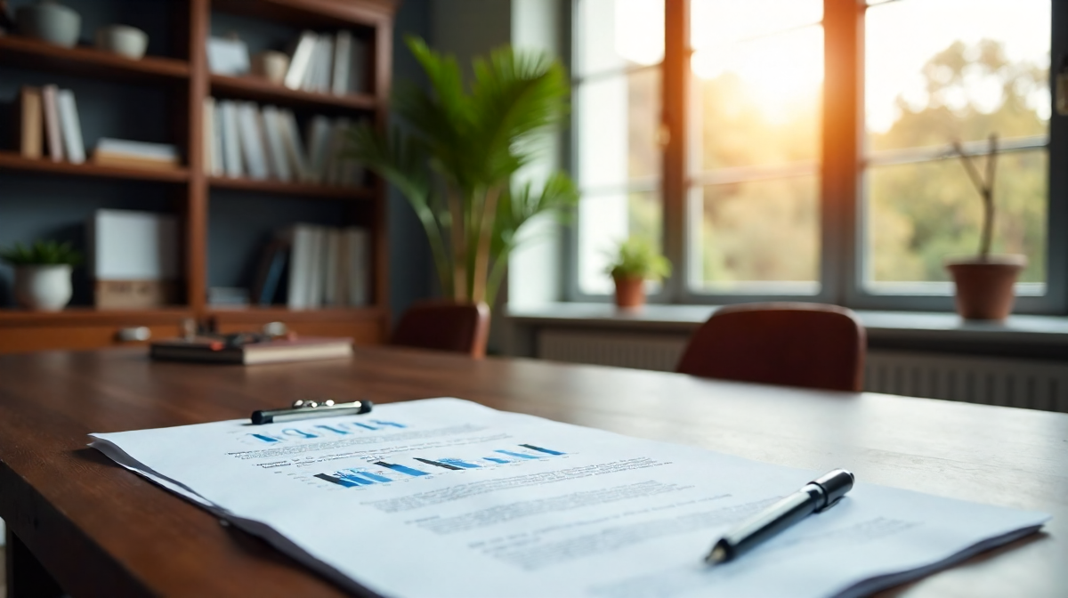 Die geheimen Strategien zur Gründung einer Stiftung: Steuern, Zwecke, Vorteile