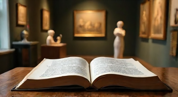 Die gesellschaftliche Verantwortung der Kunst (4/10)