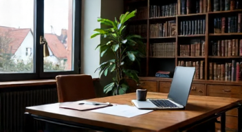 Die Grenzen der Überwachung im Homeoffice (2/10)