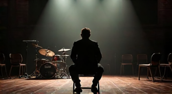 Die Herausforderungen für Künstler bei abgesagten Veranstaltungen (10/10)