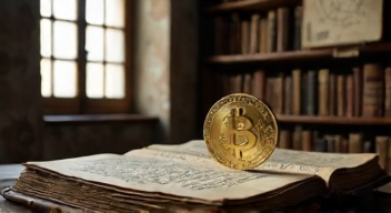 Die historische Perspektive auf Bitcoin und seinen Wert (3/10)