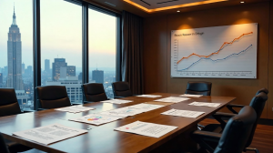 Die kontroverse Debatte um die Federal Reserve: Bitcoin, Macht und Reformen