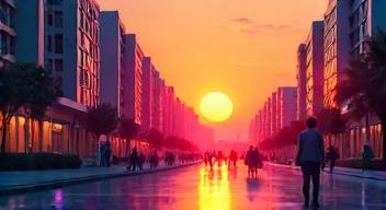 Die künstlerische Perspektive der Mobilkommunikation (9/10)