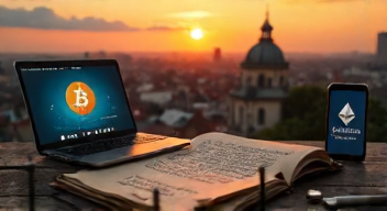 Die kulturelle Bedeutung der Kryptowährungen (3/10)