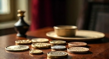 Die kulturelle Bedeutung von Geld und Werten (10/10)