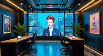 Die kulturelle Bedeutung von Krypto-Lending (10/10)