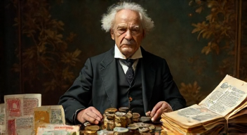 Die kulturelle Dimension der Geldpolitik (3/10)