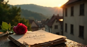 Die kulturelle Dimension des Abschieds (3/10)