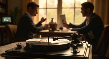 Die kulturelle Resonanz von Musik und Krypto (9/10)