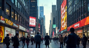 Die kulturelle Revolution der Kryptowährungen (3/10)