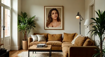 Die Kunst der Mietverhältnisse (10/10)