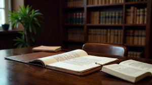 Die Kunst des Testaments: Erben, Nachlassgericht und Sicherheit für die Zukunft