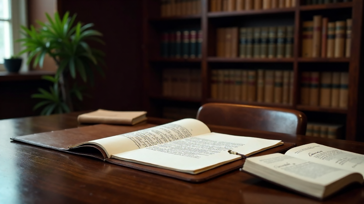 Die Kunst des Testaments: Erben, Nachlassgericht und Sicherheit für die Zukunft