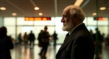 Die Psychologie der Fluggastrechte (7/10)