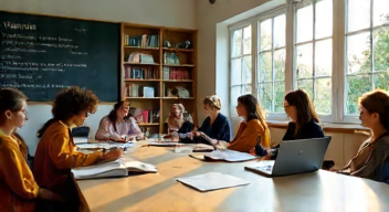 Die Rolle der finanziellen Unterstützung in der Bildung