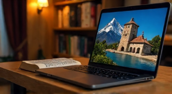 Die Rolle der Kultur in der digitalen Welt