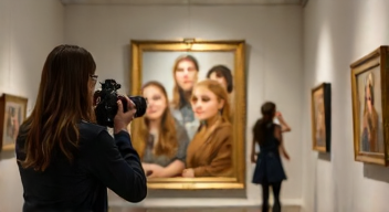 Die Rolle der Kunst im Kampf gegen Identitätsdiebstahl (10/10)