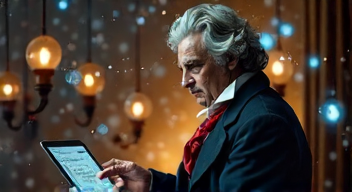 Die Rolle der Musik in der digitalen Transformation (10/10)