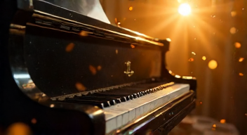 Die Rolle der Musik in der Trauerbewältigung (9/10)