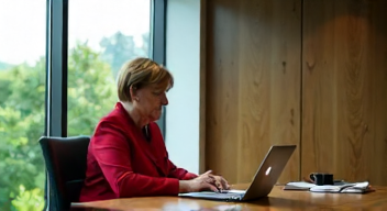 Die Rolle der Politik im sozialen Engagement (10/10)