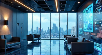 Die Rolle der Technologie in der Kapitalrotation (4/10)