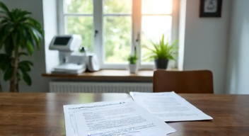 Die Rolle des Arztes im Reha-Antrag (4/10)