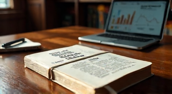 Die Rolle von Bildung im Investieren (4/10)