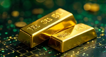 Die Rolle von Gold in der Kryptowelt (3/10)