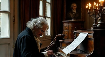 Die Rolle von Künstlern in der Arbeitswelt (10/10)