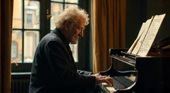 Die Rolle von Künstlern in der Gelddebatte (10/10)