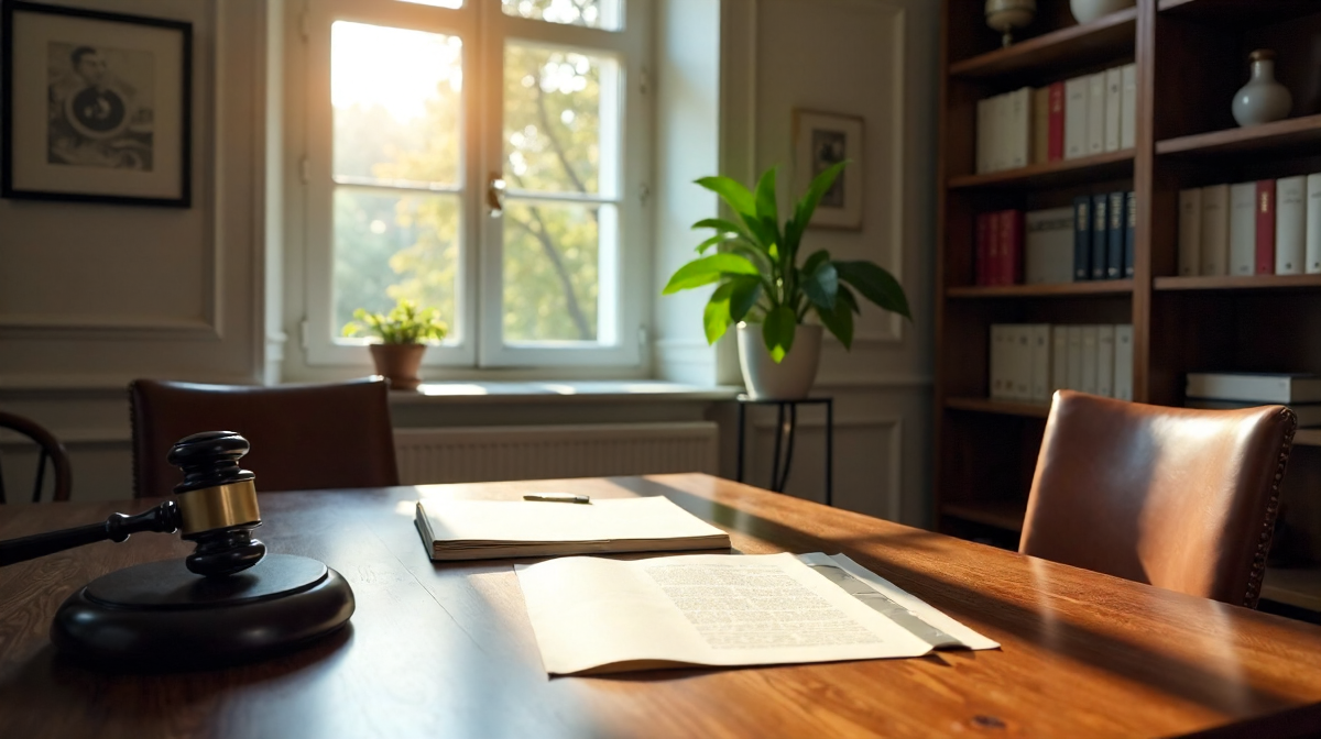 Die Rolle von Sonderurlaub: Rechte, Pflichten und historische Perspektiven