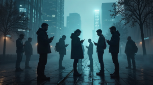 Die Schatten der Daten: Meta, Entschädigung und Nutzerrechte im digitalen Zeitalter