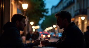 Die Schattenseiten des Identitätsdiebstahls (1/10)