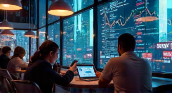 Die soziale Dimension des Krypto-Marktes (5/10)