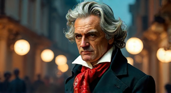 Die Stimme der Zukunft: Bitcoin und Musik (10/10)