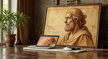 Die untrennbare Verbindung von Kreativität und Technologie (10/10)