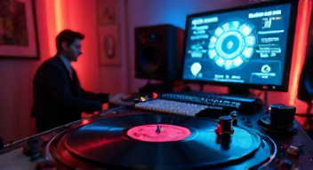 Die Zukunft der Krypto-Dividenden in der Musikindustrie (10/10)