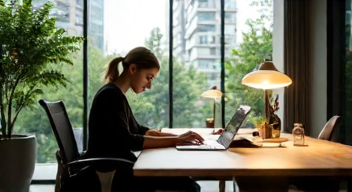 Die Zukunft der mobilen Arbeit: Ich bin nicht mehr Teil dieser Kette (10/10)