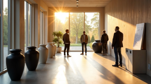 Die Zukunft des Bestattungsrechts: Freiheit, Innovation und Trauerbewältigung