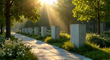 Die Zukunft des Bestattungsrechts und der Trauerkultur (10/10)