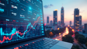 Die Zukunft von Ethereum: Kursprognosen, Marktanalysen und ökonomische Trends