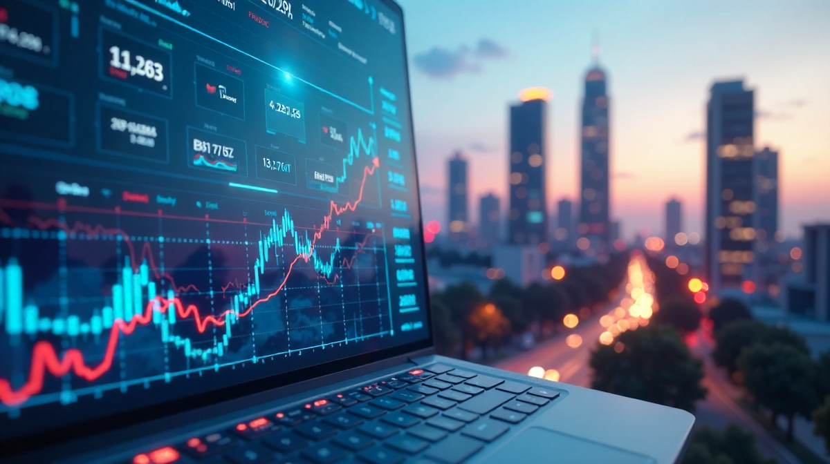 Die Zukunft von Ethereum: Kursprognosen, Marktanalysen und ökonomische Trends