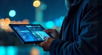 Digitale Lösungen im Ticketvertrieb (4/10)