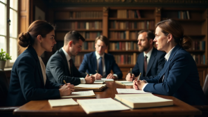 Diskriminierung, Mobbing und Gleichbehandlung im Beruf: Historische Perspektiven