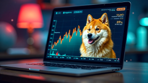 Dogecoin und Maxi Doge: Revolution der Meme-Crypto und ihre Auswirkungen