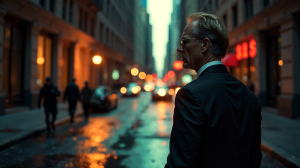 Dunkle Verbindungen: Brock Pierce, Epstein und die Kryptoszene im Fokus